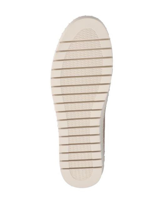 Bella Vita Multicolor Avianna Slip-On Sneaker