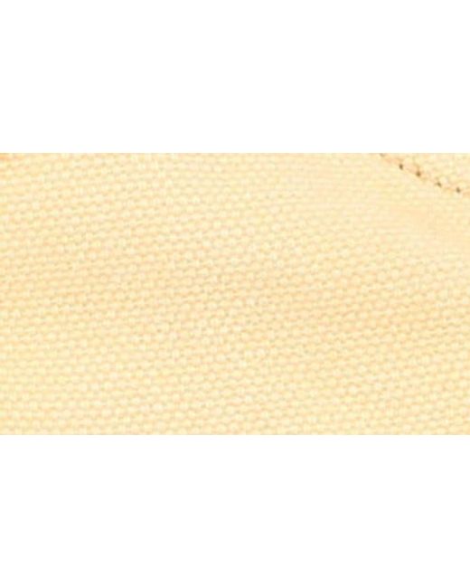 Palladium Natural Pampa Hi Bootie