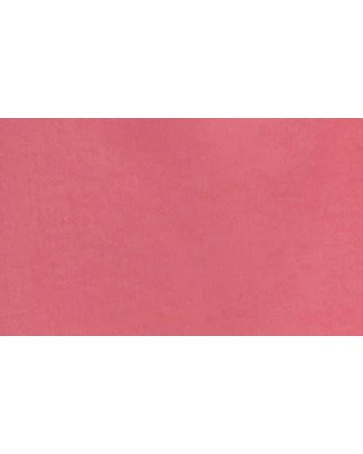 NYDJ Pink Berkyn High Waist Fray Hem Shorts