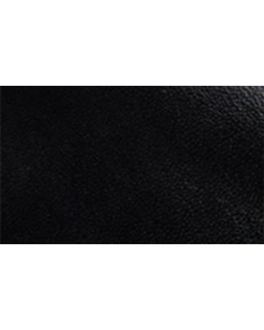 Clarks Black Orinoco Edge Loafer