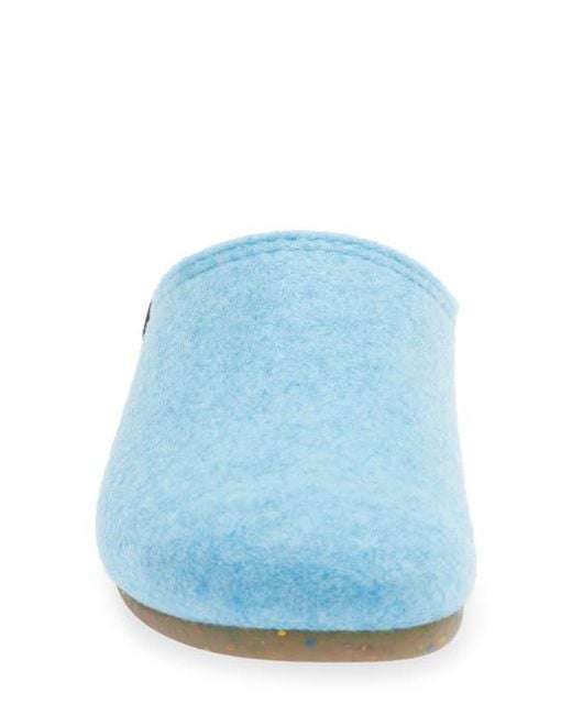 Toni Pons Blue Mona Slipper