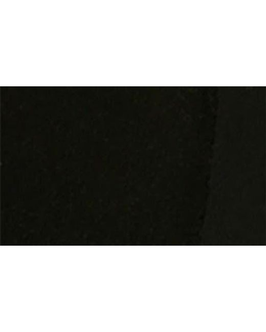 La Canadienne Black Kathy City Dry Bootie