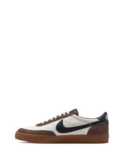 Nike White Killshot 2 Sneaker for men