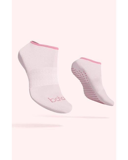 Balà Pink The Low Sock