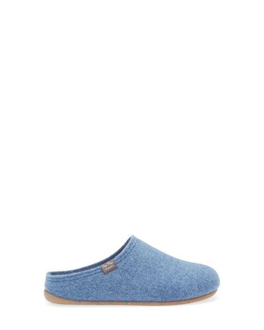 Toni Pons Blue Mona Slipper