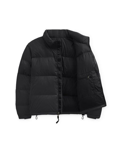 The North Face Nuptse® 1996 700fillpower Down Jacket in Black Lyst