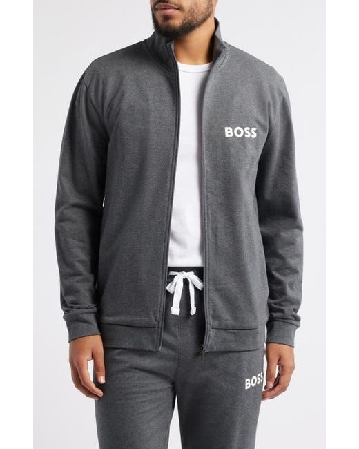 Boss Black Ease Track Jacket for men