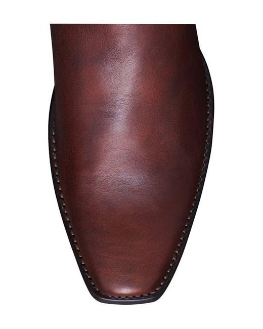 Tecovas Brown The Jack Western Boot for men