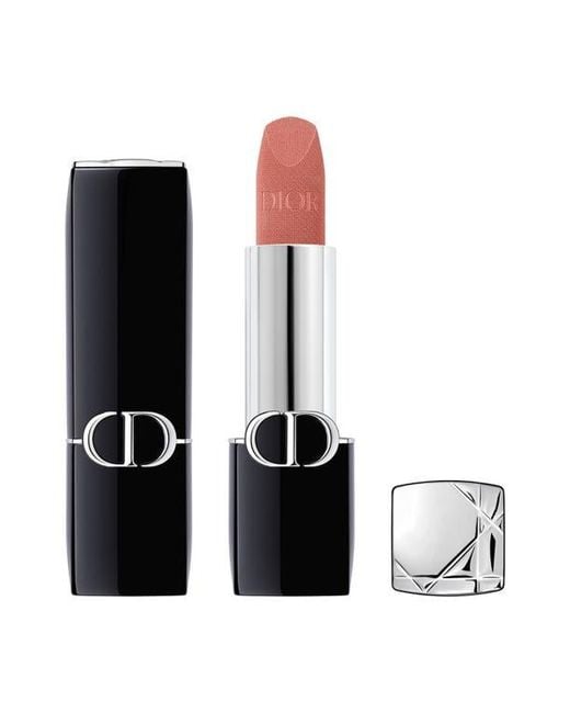 Dior White Rouge Refillable Lipstick
