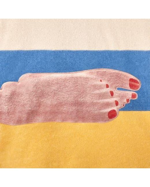 Tombolo Blue 'Tom Wesselmann