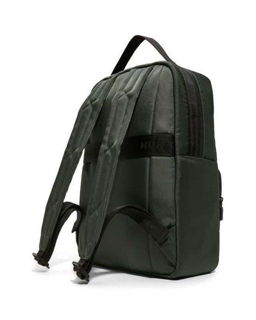 Hunter Green Wander Backpack