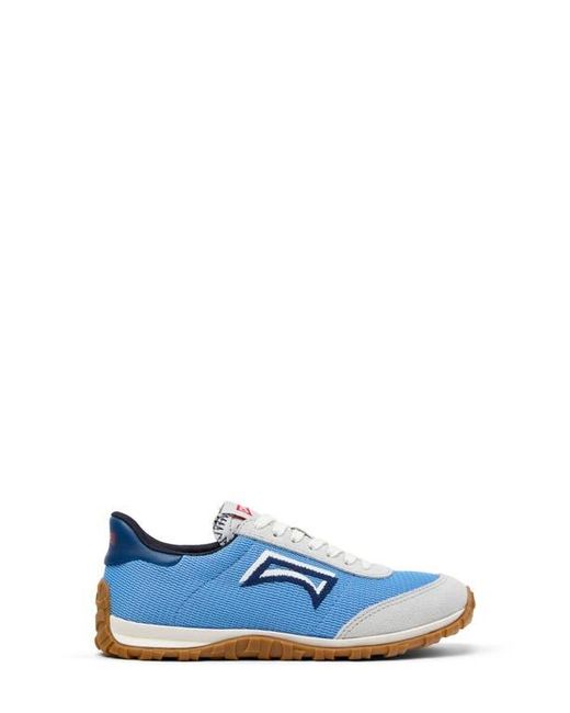 Camper Blue Drift Walk Sneaker