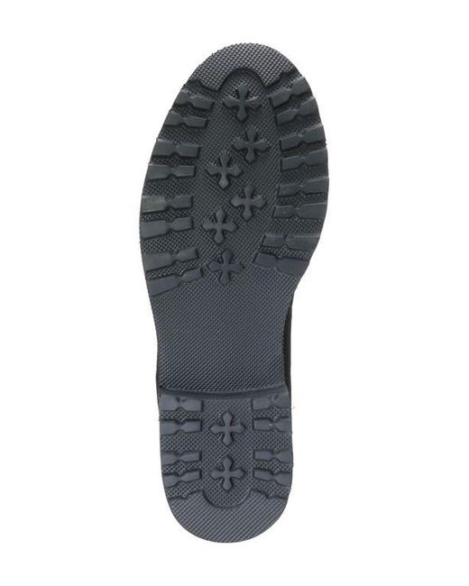David Tate Blue Magical Loafer