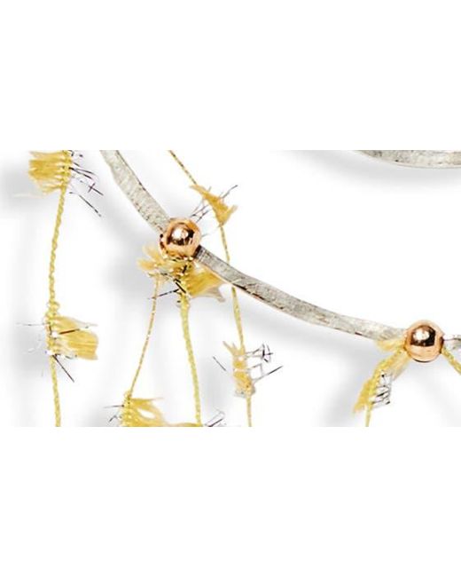 Isshi Natural Sea Swirl Drop Earrings At Nordstrom