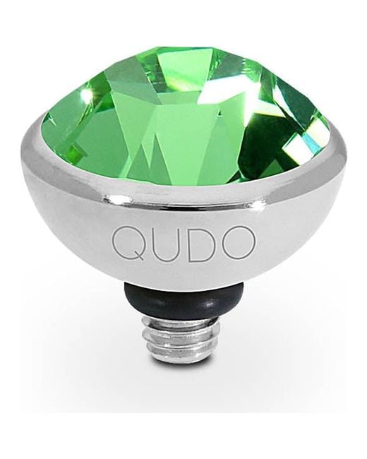 qudo Green Bottone Top 0.4