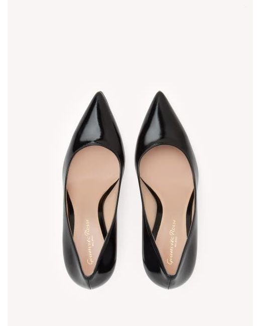 Gianvito Rossi Multicolor Gianvito 85