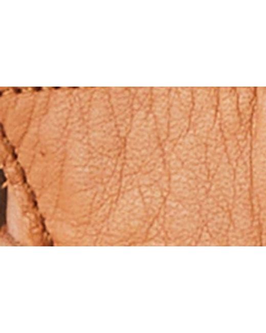 Spring Step Brown Alexcia Ankle Strap Sandal