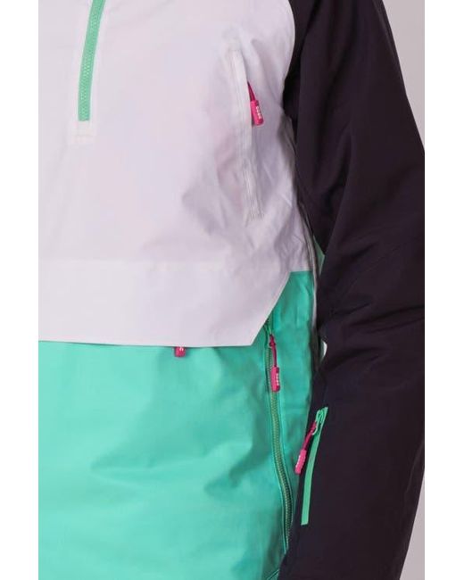OOSC Green Sp Overhead Mint for men