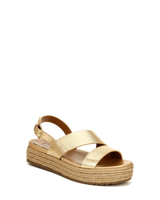 naturalizer rover sandal