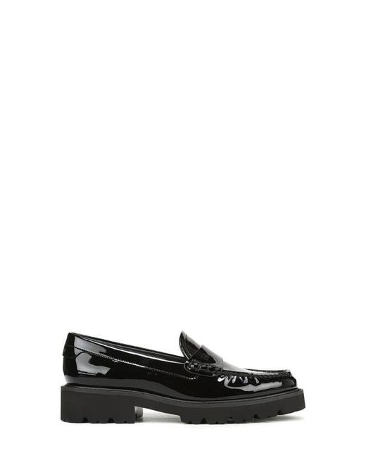 Sarto Black Saffron Loafer