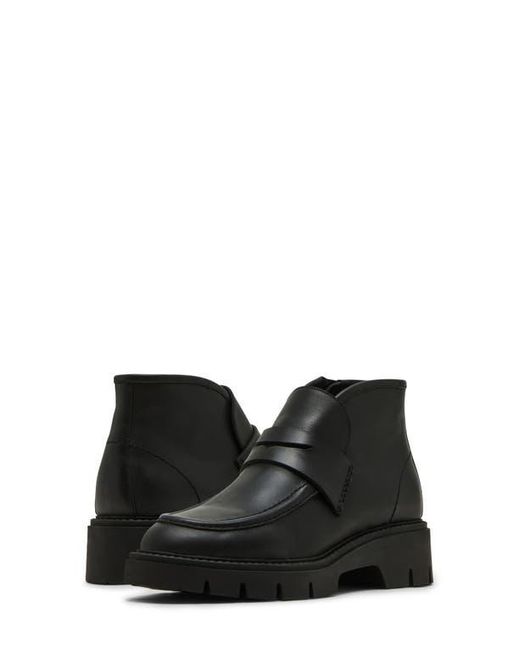 Blondo Black Kayloni Waterproof Bootie