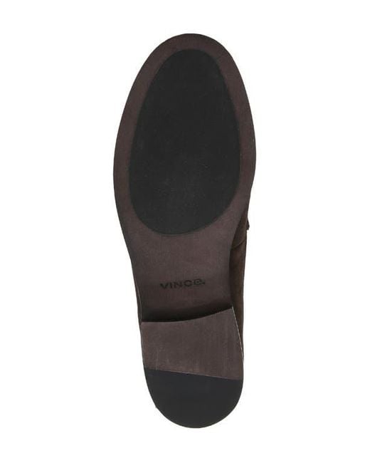 Vince Brown Miles Loafer for men