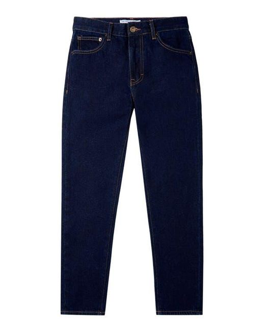 Peter Manning Blue Pmnyc Jeans Slim Fit for men