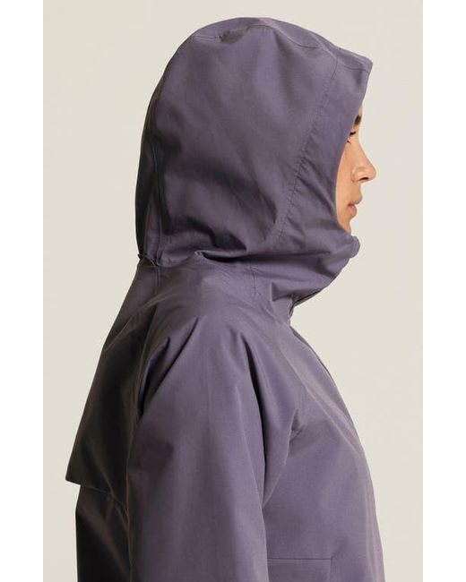 C.r.a.f.t Blue Essence Hydro 2 Performance Jacket