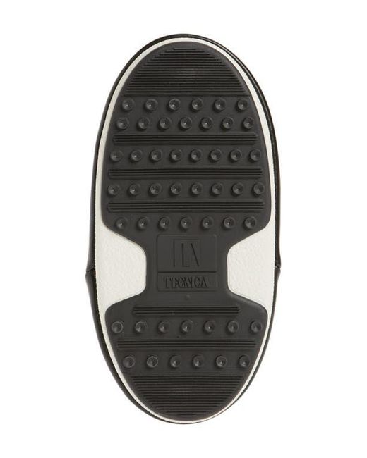Moon Boot Black Icon Low Optical Boot