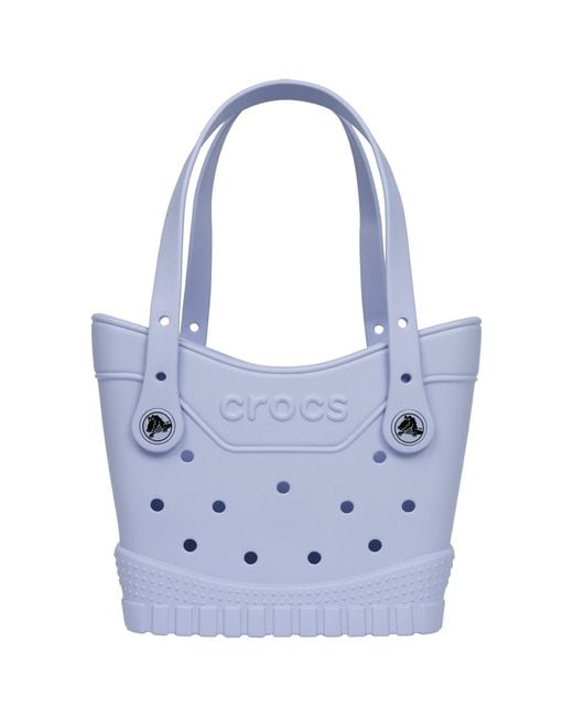 CROCSTM Blue Small Classic Tote