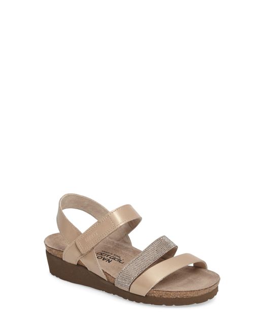 naot krista sandals