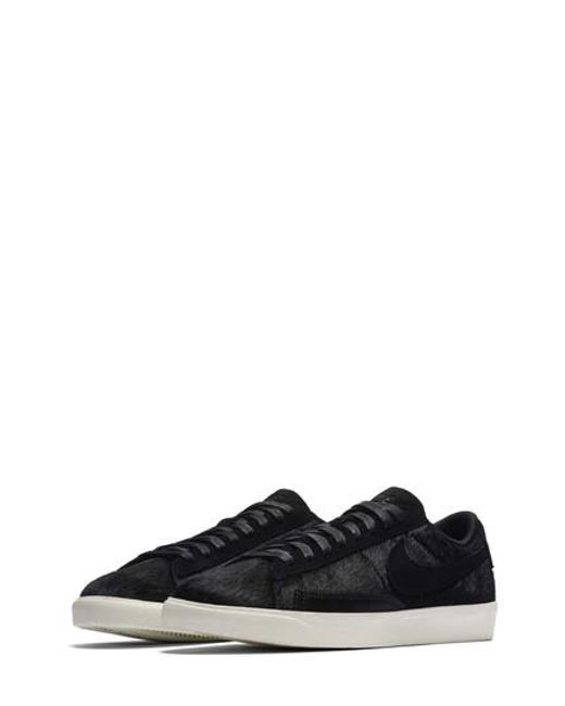 Lyst - Nike Blazer Low Lx Sneaker in Black Nike | Black Blazer Low Lx Sneaker | Lyst