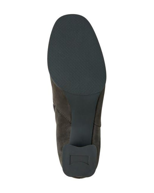 Camper Black Katie Bootie