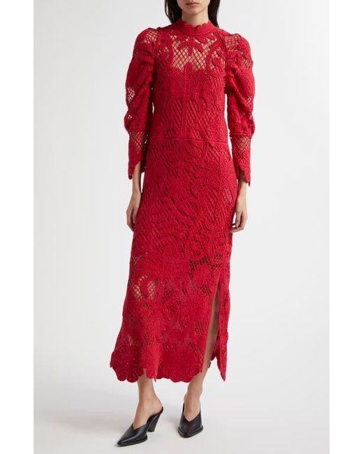 strapless open back dress 3/4 Sleeve Dress – JULIA JORDAN main image 0