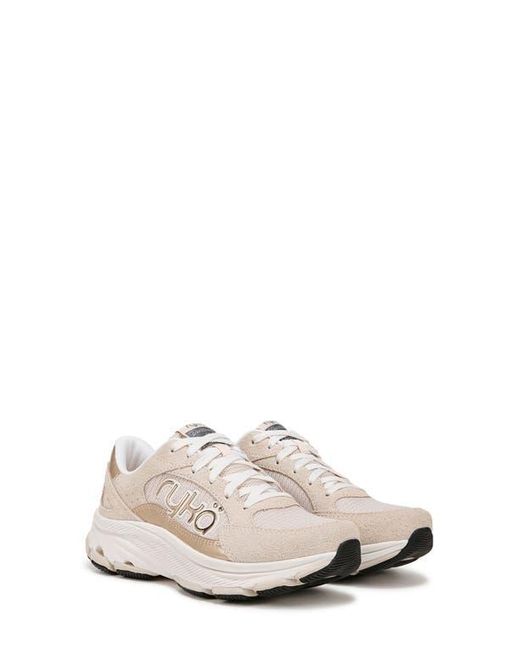 Ryka Multicolor Devotion X Max Classic Sneaker