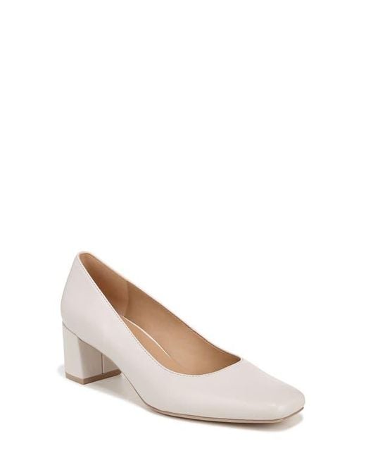Naturalizer Multicolor Karina Square Toe Pump