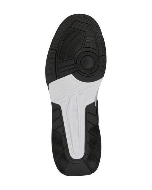 K-swiss White Techna Trainer Hybrid Training Shoe for men