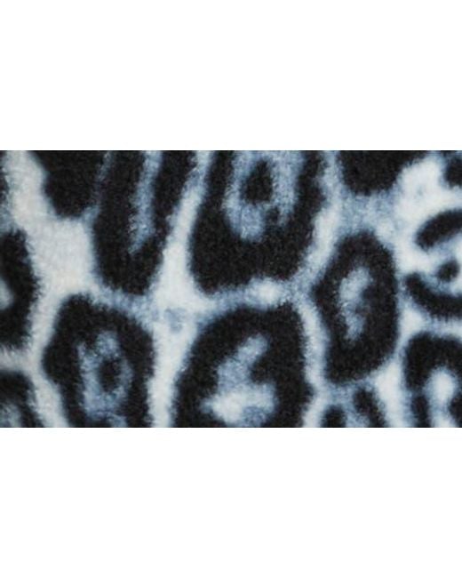 Boys Lie Blue Once A Cheetah Alex Sweatpants