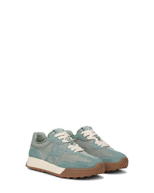 Sam Edelman Multicolor Langley Mesh Sneaker