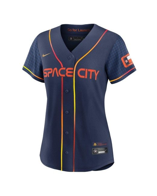 2022 astros city connect jersey