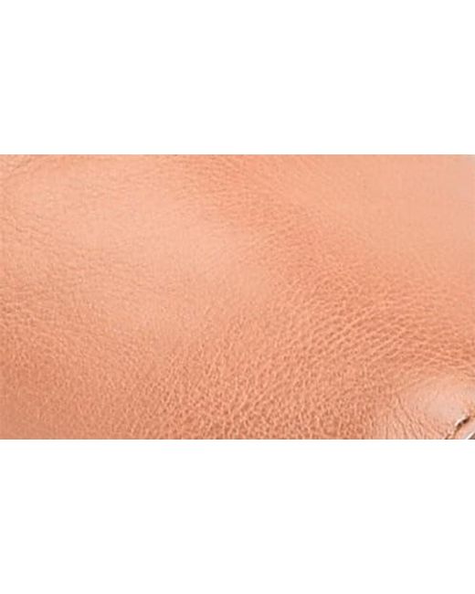 Børn Pink Izabel Slide Sandal