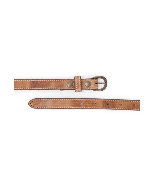 Bed Stu Brown Monae Belt