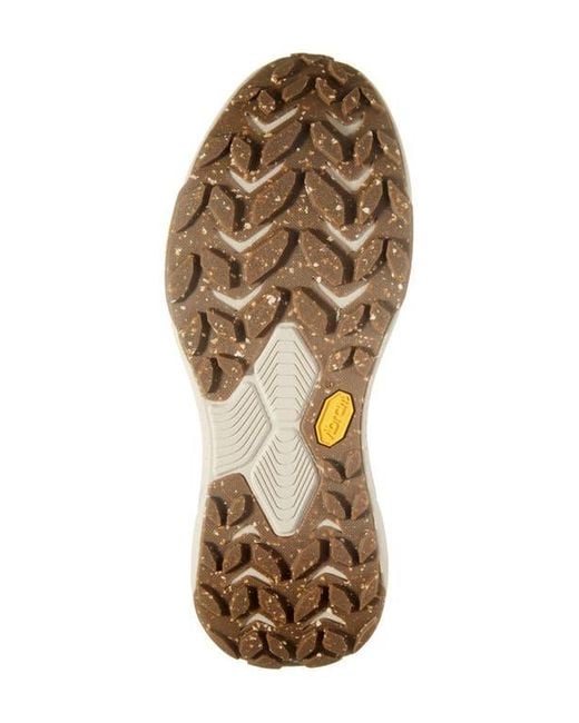 Hoka One One Green Transport Gore-Tex Waterproof Shoe for men