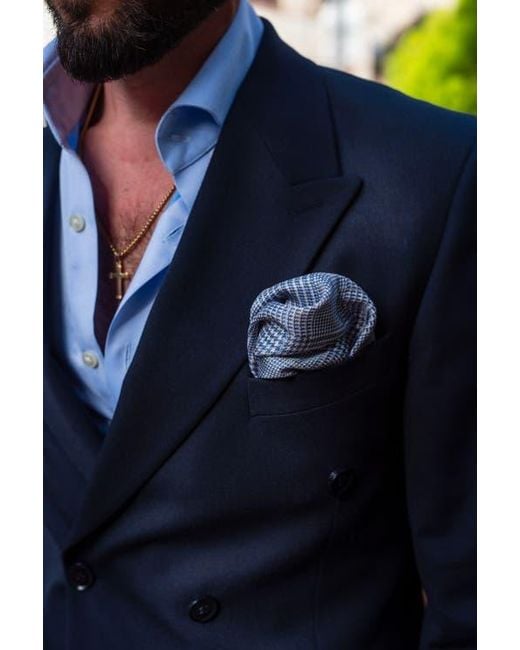 Elizabetta Blue Enzo for men