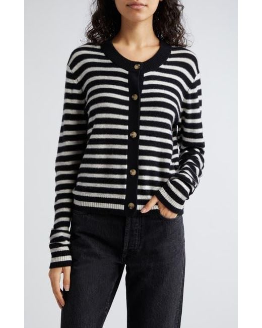 Atm cashmere cardigan 2025