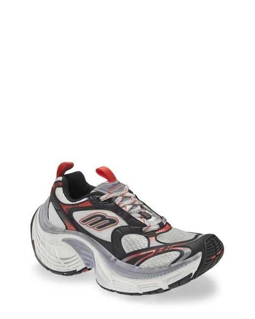 Balenciaga 10Xl Sneaker in White for Men | Lyst Balenciaga 10Xl Sneaker in White for Men | Lyst