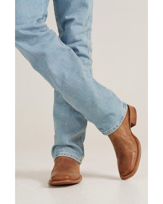 Tecovas Brown The Doc Boot for men