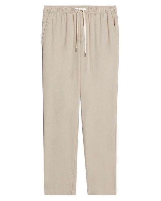Fair Harbor Blue One Performance Pants for men
