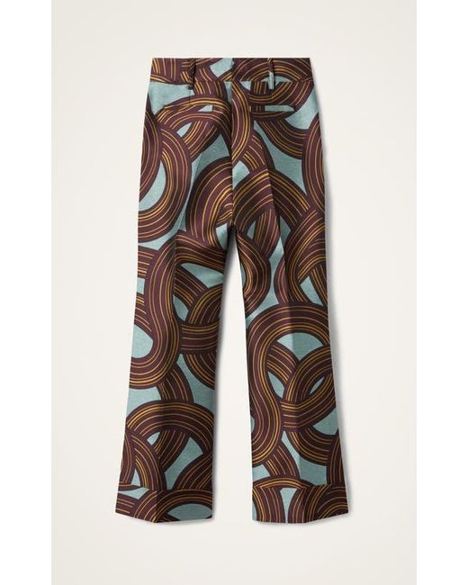 LaDoubleJ Natural Hendrix Pants