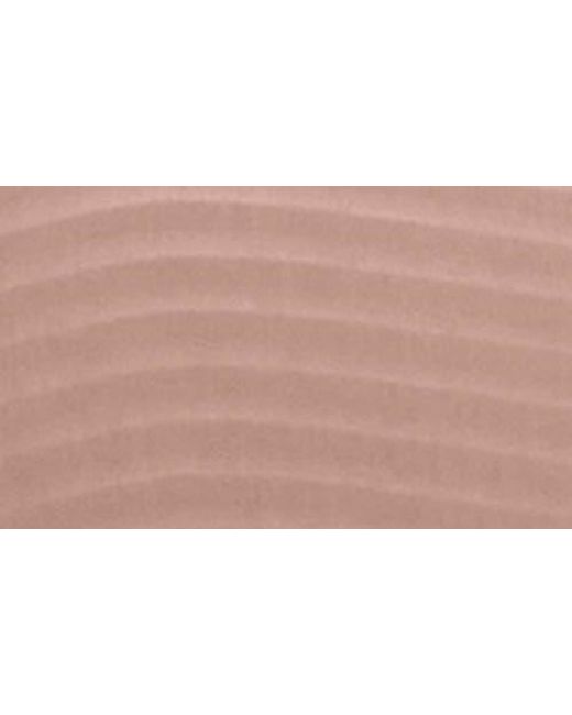 Spanx Pink Spanxshape Invisible Cotton Blend Briefs